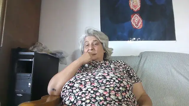 ExquisiteMature Videochat live