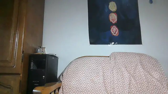 Chat soba uživo modela ExquisiteMature