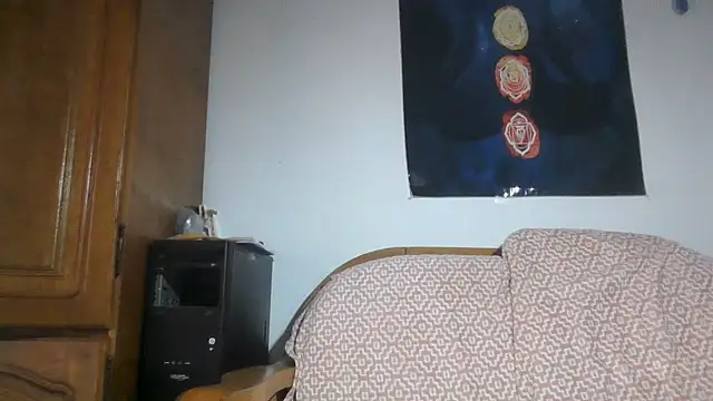 Chat soba uživo modela ExquisiteMature