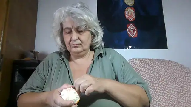 Chat soba uživo modela ExquisiteMature