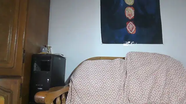 Chat ao vivo de ExquisiteMature