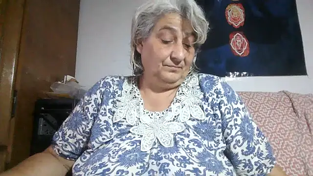 ExquisiteMature: δωμάτιο απευθείας συνομιλίας