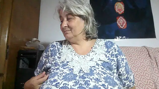 Chat ao vivo de ExquisiteMature