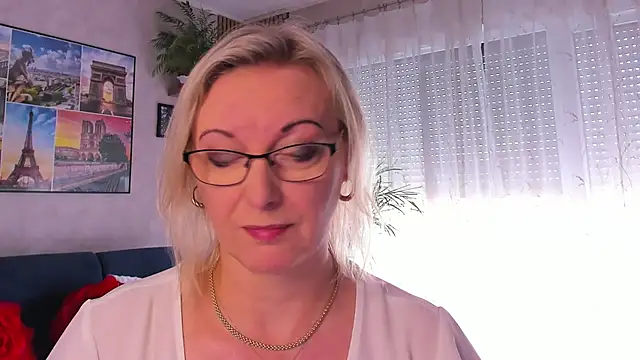 Pokój czatu na żywo – vanessa_chat