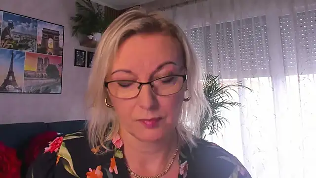 vanessa_chat 现场聊天室