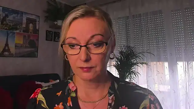 vanessa_chat 실시간 채팅방