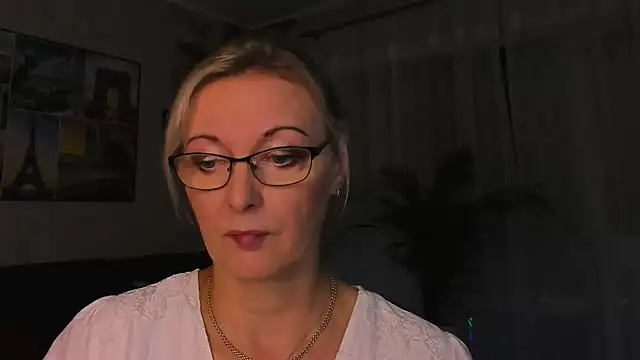 Pokój czatu na żywo – vanessa_chat