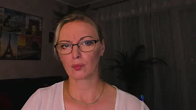 Chatroom en direct de vanessa_chat