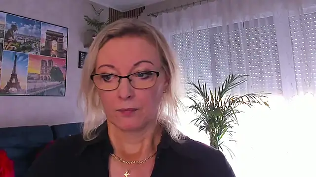 Онлайн чат vanessa_chat