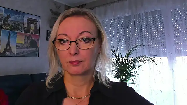 Živá chatovací místnost vanessa_chat