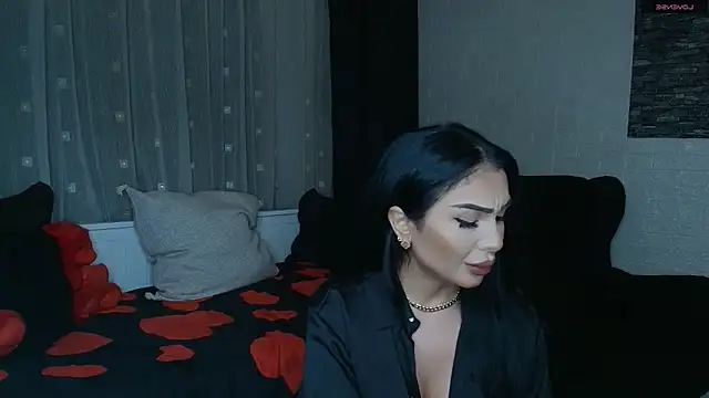 mistress_meryem 실시간 채팅방
