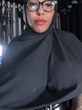DarkDea Cameră chat live