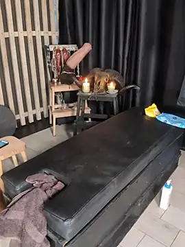 DarkDea Live Chatraum
