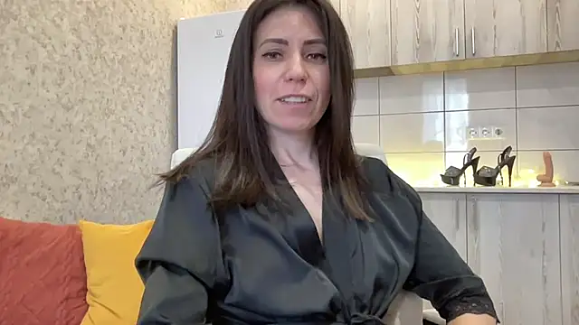 Živá kamerová sex show HotyWinter