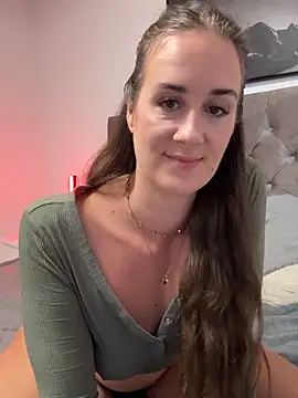 Sala de chat en directo de EllaMae