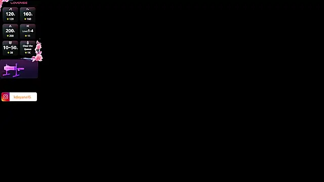 Chat ao vivo de cataleya_69_