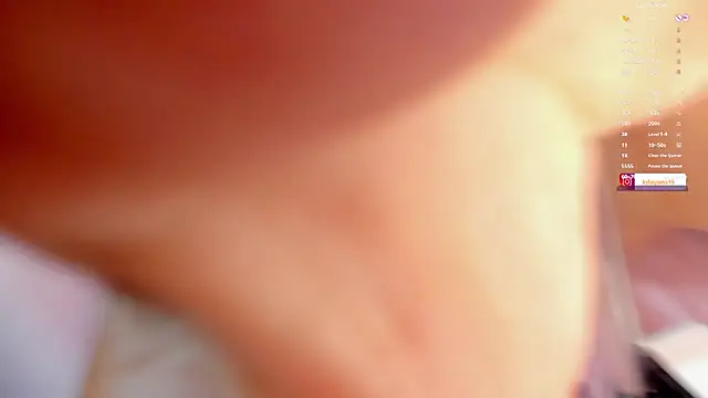 غرفة دردشة cataleya_69_ المباشرة