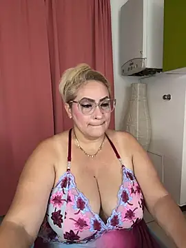 x_elena_x Live Chatraum