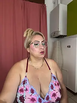 Sala de chat ao vivo de x_elena_x
