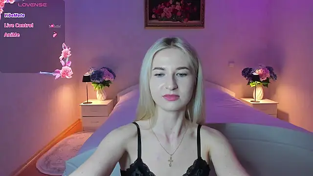 Bilik Sembang Langsung Julie_Blaze