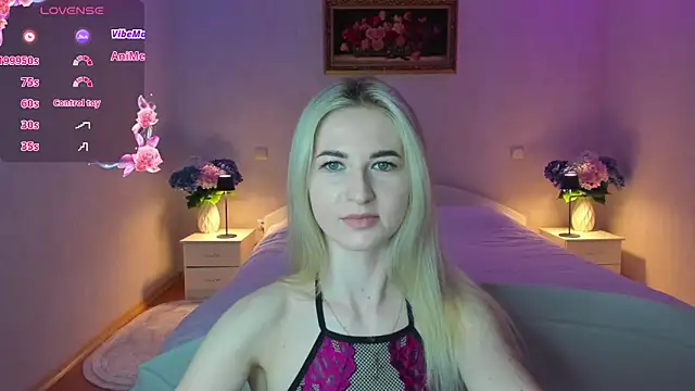 Julie_Blaze 실시간 채팅방