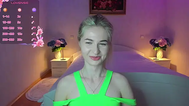 Chat ao vivo de Julie_Blaze