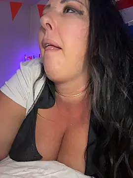 TiffanyRoxx – Kamerová šou