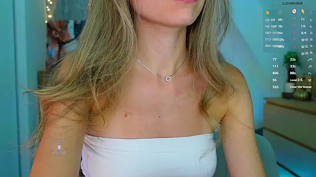 _Sweetcams_: δωμάτιο απευθείας συνομιλίας