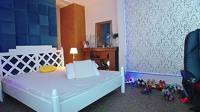 Phòng Chat Trực Tiếp MissKora