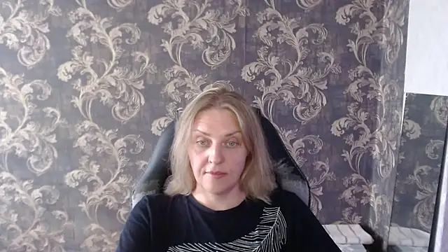 GoldenRain1 Live Chatraum