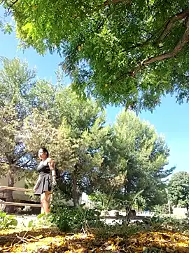 Susana_Castle Live chatroom