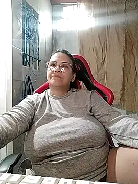 Sala de chat en directo de Ayanti79