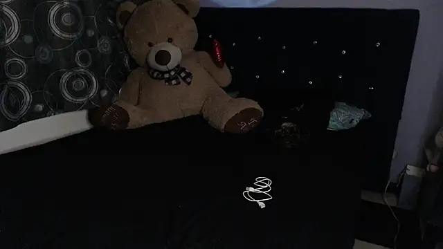Sala de chat en directo de ANGELIQUE_KLANE