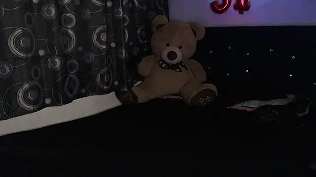 ANGELIQUE_KLANE Live Chatraum