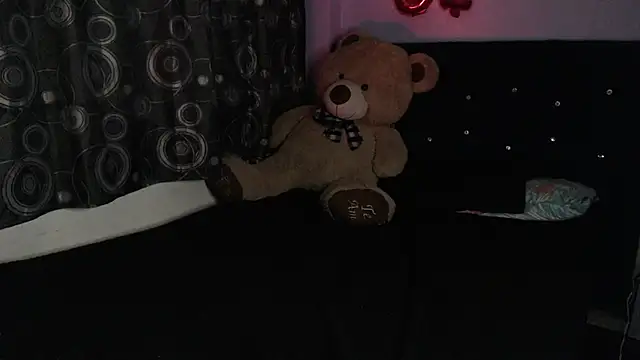 ANGELIQUE_KLANE Cameră chat live