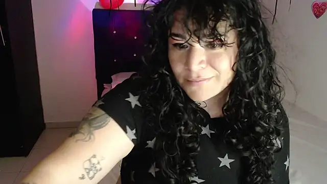 ANGELIQUE_KLANEn Live chat-huone
