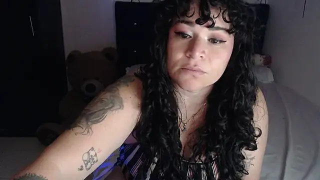 ANGELIQUE_KLANE Live Chatraum