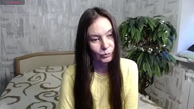 GinaQSoul Live chatroom