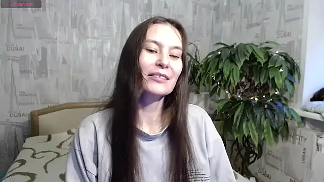 GinaQSoul Live Chatraum