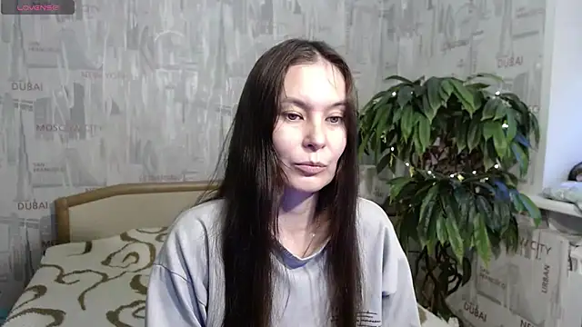 Chat ao vivo de GinaQSoul