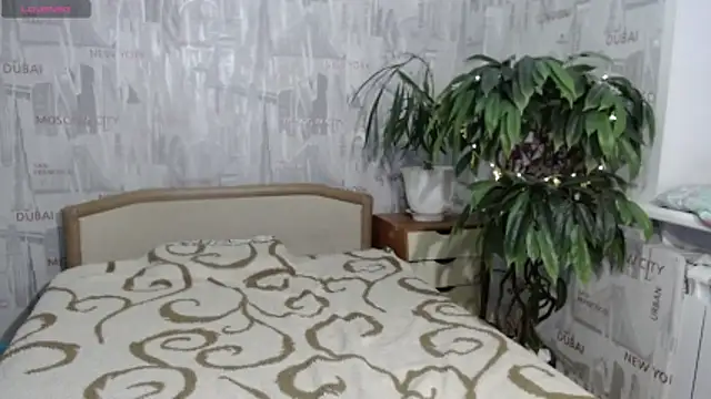 Sala de chat en directo de GinaQSoul