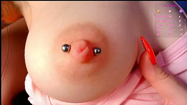 GoodWitch_ Cameră chat live