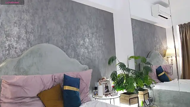 Chat ao vivo de LisaCroft