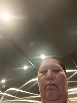 Bilik Sembang Langsung Brenda_Berck_