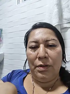 Sala de chat en directo de Brenda_Berck_
