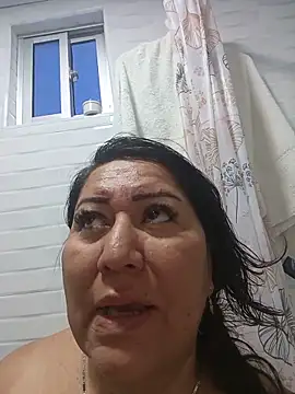 Brenda_Berck_ Live Chatraum