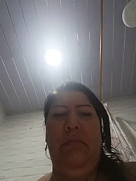Brenda_Berck_ Cameră chat live