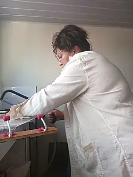 Brenda_Berck_ 即時聊天室