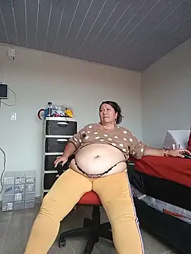 Brenda_Berck_ Cameră chat live