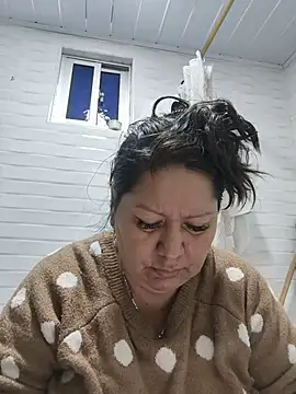 غرفة دردشة Brenda_Berck_ المباشرة